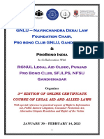  Legal Aid