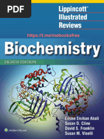 Bioquimica Ferrier 8a Edición