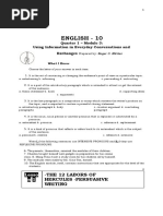 English 10 q1wk3