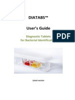 Diatabs - Users Guide PDF