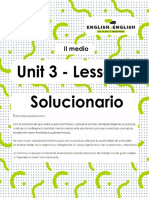 Ingles Solucionario 2