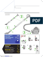 Dyson Big Ball Cy23 Operating Manual