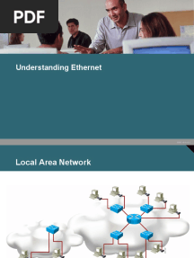 Data Link Layer - Ethernet LAN - ARP - Physical VNEWS