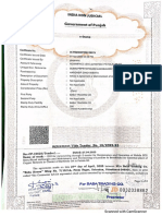 Document PDF