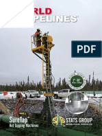 WORLD PIPELINES Magazine - May 2023