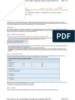 New GL Financial Statement