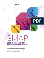 Gmap Revised Global Management Accounting Principles