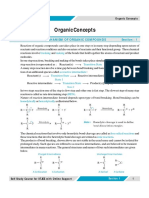 Organic Concepts