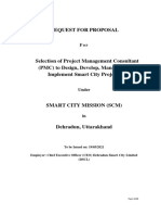 Ten 9137 Smart City RFP May