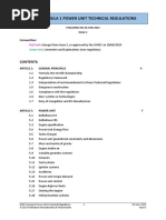 Fia 2026 Formula 1 Technical Regulations Pu - Issue 3 - 2023-06-20