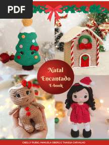 E Book Navideño Encantado