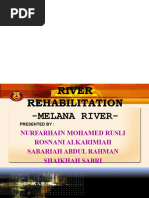 Sungai Melana