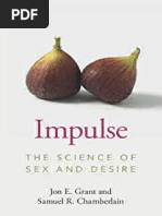 Impulse - The Science of Sex and Desire