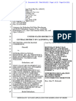 Hirschmann Filing