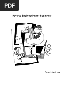 Reverse Engineering For Beginners-En