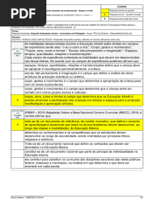 Exercício Caminho Do Conhecimento - Etapa 6