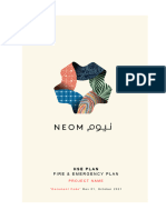 NP-NEOM-OSH-PRO-01 Fire and Emergency Response Plan - Rev 01