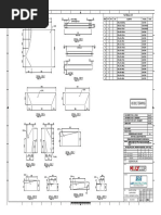 As Built Drawing: Cilegon Sag Line