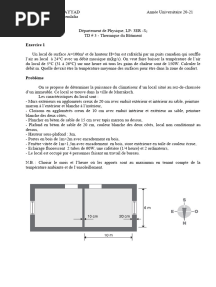 TD3 3ER - Solution