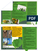 Gen Bio Brochure