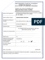 Registration Form PDF