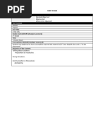 Ceit319 Unitlesson Plan Templates