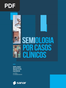 Semiologia Por Casos Clinicos - SANAR