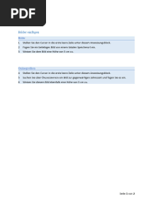 Begleitdatei Bilder ROH