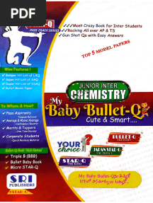 Jr. Chemistry Bullet Baby - Atozbadi