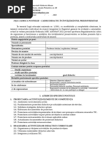 Fisa Postului 2023 - 2024 Modif