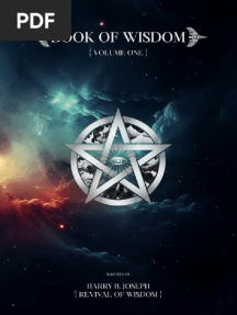 Book of Wisdom - Unlocked