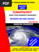 Climatology