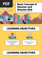 PDFDRRR Q3 L1 Basic Concepts