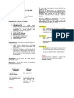 Sec 1 5 Judiciary Notes Bernas