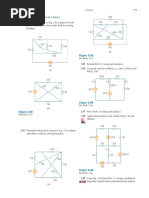 Sections 3.4 and 3.5 Mesh Analysis: Problems 8 Ω 5 Ω 4 Ω