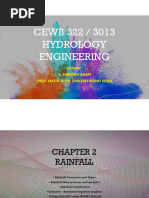 CEWB 322 Chapter 2