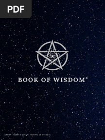 Book of Wisdom Revival of Wisdom