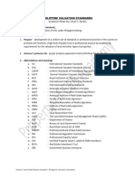 PHILIPPINE VALUATION STANDARDS Notes