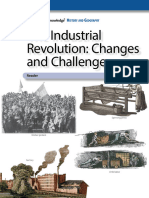 The Industrial Revolution - BOOKLET