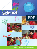 Essential Primary Science