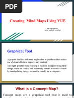 Concept Maps and Mind Maps - Meenakshi - PPTX - Compressed