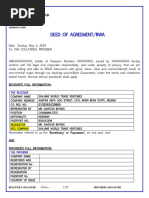 SBLC For Trade 2023