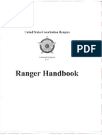 Ranger Handbook