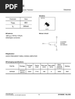 SSTA28 Rohm