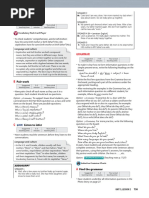 Vocabulary A: Read and Listen - .