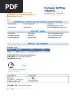 Prod Processing Samsung Production (VOL006)