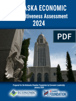 NE Chamber 2024 Economic Competitive Assessment Study