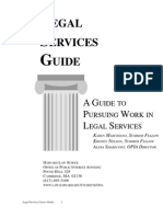 Guide Legal Services