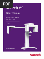 A9 User Manual