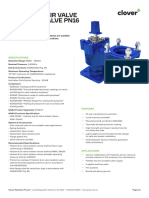 Data Sheet Hydrant Air Isolation Valve v1 2